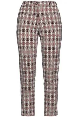 RRD PARTES DE ABAJO - Pantalones