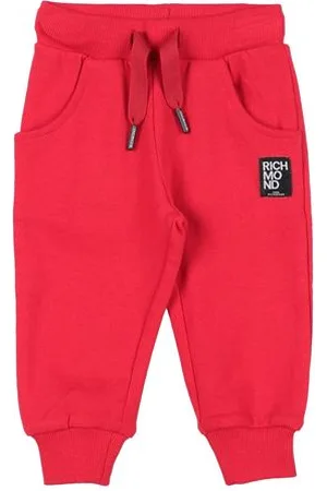 John Richmond PARTES DE ABAJO - Pantalones