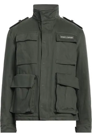Ih Nom Uh Nit ROPA DE ABRIGO - Chaquetas y cazadoras