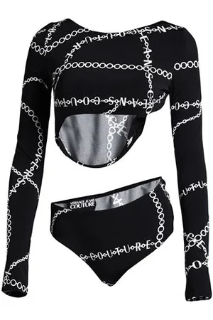 VERSACE CAMISETAS Y TOPS - Bodies