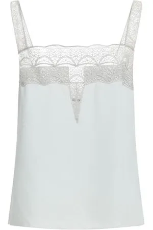 Alberta Ferretti CAMISETAS Y TOPS - Tops