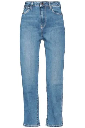 Pepe Jeans PARTES DE ABAJO - Pantalones vaqueros