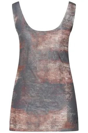 CIVIDINI CAMISETAS Y TOPS - Tops