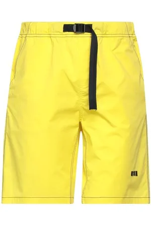 Msgm PARTES DE ABAJO - Pantalones cortos y bermudas