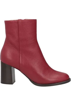CHEVILLE CALZADO - Botines de caña alta