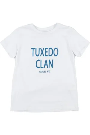 Manuel Ritz CAMISETAS Y TOPS - Camisetas