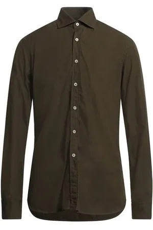ALESSANDRO GHERARDI CAMISETAS Y TOPS - Camisas