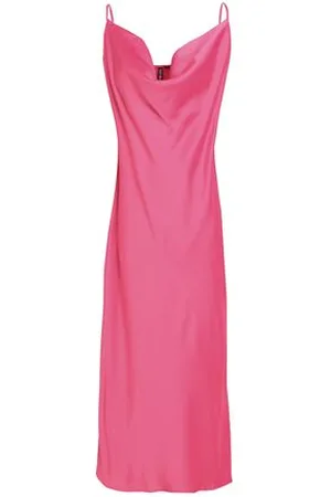 Pieces® VESTIDOS - Vestidos midi