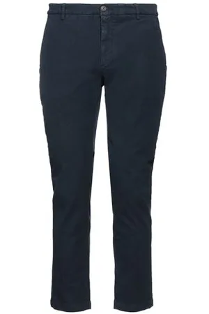 40 Weft PARTES DE ABAJO - Pantalones