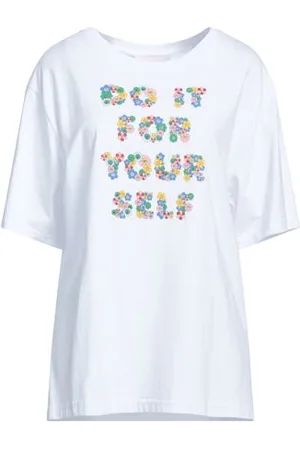 Chiara Ferragni CAMISETAS Y TOPS - Camisetas