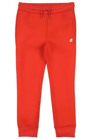 K-Way PARTES DE ABAJO - Pantalones