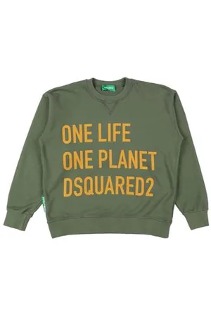 Dsquared2 CAMISETAS Y TOPS - Sudaderas