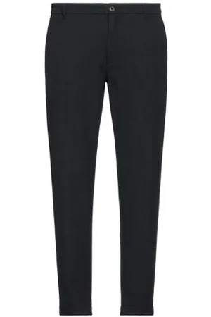 40 Weft PARTES DE ABAJO - Pantalones
