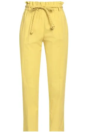 RED Valentino PARTES DE ABAJO - Pantalones