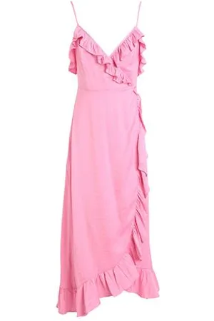EDITED the label VESTIDOS - Vestidos midi