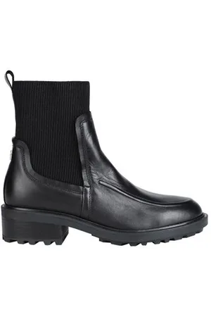Tommy Hilfiger CALZADO - Botines de caña alta