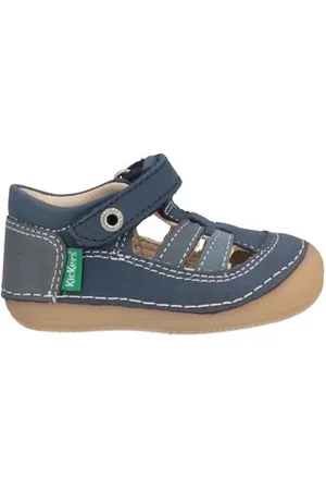 Kickers CALZADO - Sandalias con cierre