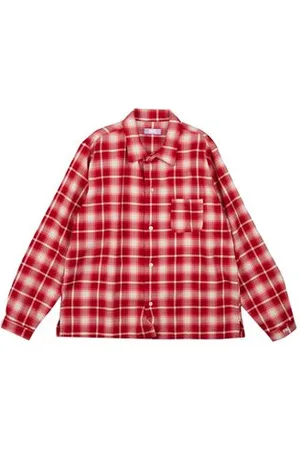 ERL CAMISETAS Y TOPS - Camisas