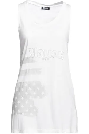 Blauer CAMISETAS Y TOPS - Camisetas de tirantes