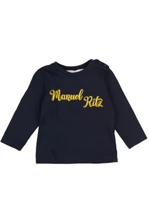 Manuel Ritz CAMISETAS Y TOPS - Camisetas