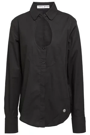 FRANKIE MORELLO CAMISETAS Y TOPS - Camisas