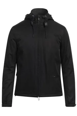 Emporio Armani ROPA DE ABRIGO - Chaquetas y cazadoras