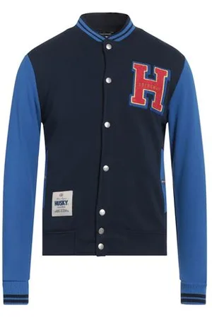 HUSKY ROPA DE ABRIGO - Chaquetas y cazadoras