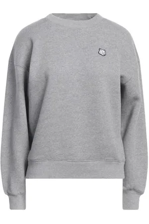 Maison Kitsuné CAMISETAS Y TOPS - Sudaderas