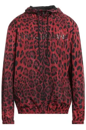 Dolce & Gabbana ROPA DE ABRIGO - Chaquetas y cazadoras