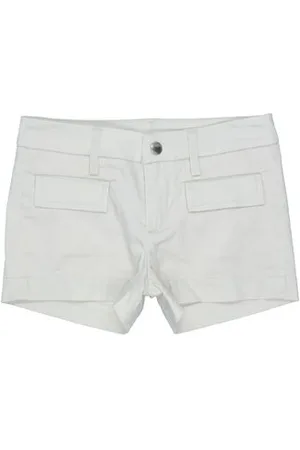 Dondup PARTES DE ABAJO - Pantalones cortos y bermudas