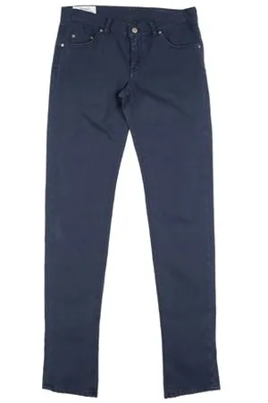 Dondup PARTES DE ABAJO - Pantalones