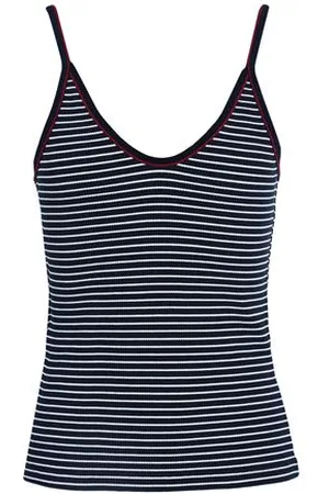 Tommy Hilfiger CAMISETAS Y TOPS - Camisetas de tirantes