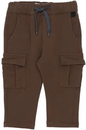 Manuel Ritz PARTES DE ABAJO - Pantalones