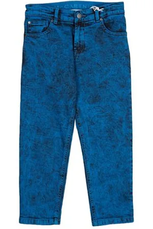 Stella McCartney PARTES DE ABAJO - Pantalones vaqueros