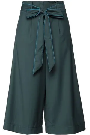 ROSAMUND MOISELLE PARTES DE ABAJO - Pantalones