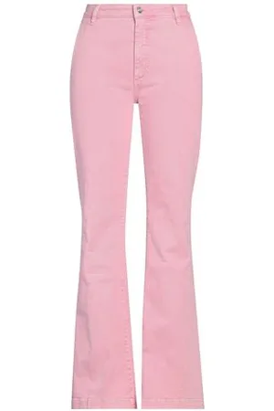 Nine In The Morning PARTES DE ABAJO - Pantalones