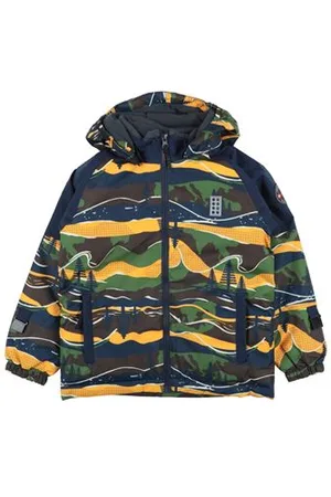LEGO Wear ROPA DE ABRIGO - Chaquetas y cazadoras