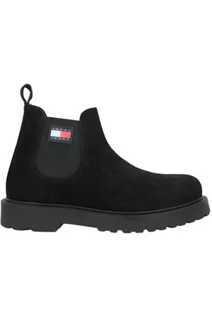 Tommy Hilfiger CALZADO - Botines de caña alta