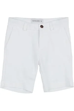 Manuel Ritz PARTES DE ABAJO - Pantalones cortos y bermudas