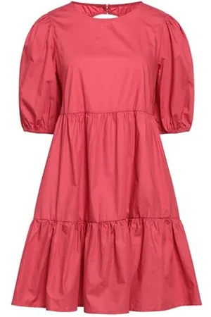 Pepe Jeans VESTIDOS - Minivestidos