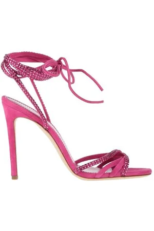PARIS TEXAS CALZADO - Sandalias con cierre