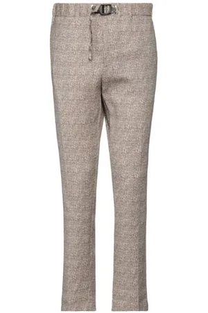 Manuel Ritz PARTES DE ABAJO - Pantalones