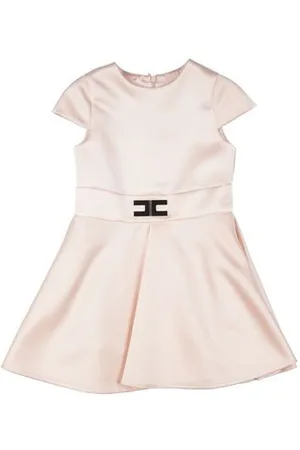 Elisabetta Franchi VESTIDOS - Vestidos para niña