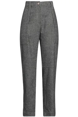 Brunello Cucinelli PARTES DE ABAJO - Pantalones