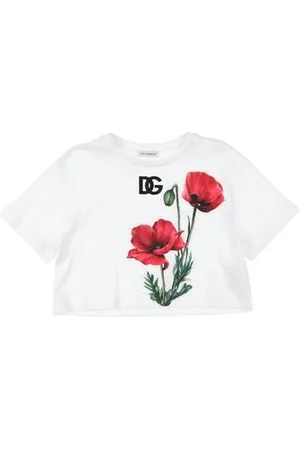 Dolce & Gabbana CAMISETAS Y TOPS - Camisetas