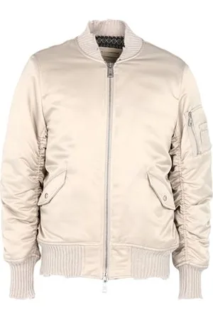 GIORGIO BRATO ROPA DE ABRIGO - Chaquetas y cazadoras
