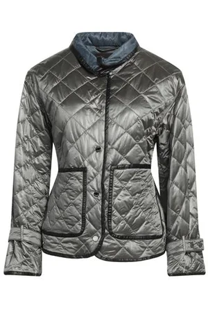 MOORER ROPA DE ABRIGO - Chaquetas y cazadoras