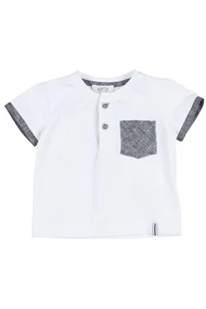 ALETTA CAMISETAS Y TOPS - Camisetas