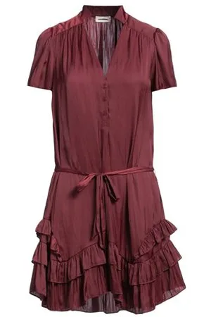 Zadig & Voltaire VESTIDOS - Minivestidos