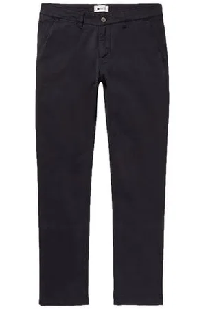 NN.07 PARTES DE ABAJO - Pantalones